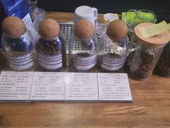 -ZM COFFEE(西安路店)