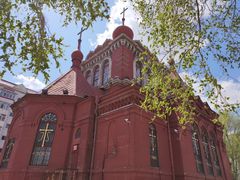 -圣·阿列克谢耶夫教堂