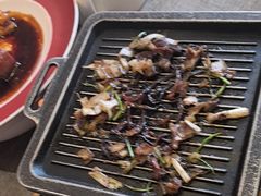 -青年公社烤鸭(青年路店)