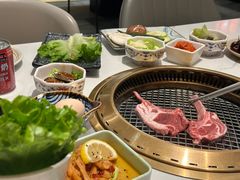 -和牛村烧肉放题(潍坊泰华店)