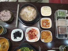 -釜山豚骨汤饭(芝罘万达广场店)
