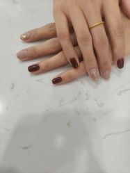 -如一·美甲美睫