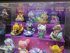 -泡泡玛特POPMART(万达店)