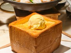 -绿茶餐厅(华信Mall店)