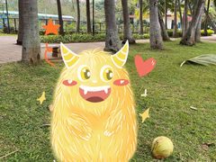 -白沙门生态公园