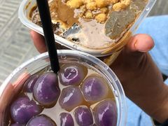 -甜心闲生传统手工冰粉(奎星楼店)