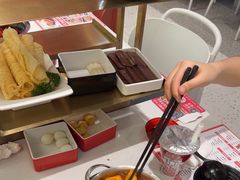 -湯島涮小火锅(余姚五彩城店)