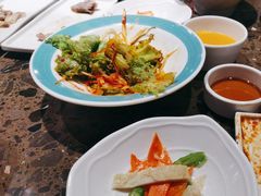 -肉加韩国料理·烤肉(金茂湾店)