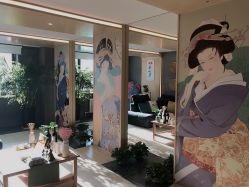 -觅屿日式脱毛美肤