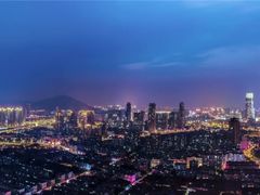 -无锡君来洲际酒店