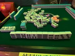 -相遇轰趴·桌游·团建·KTV(苏州街旗舰店)