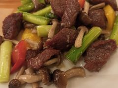 -酌宴府The China Club·广州万富希尔顿酒店(云城东路店)