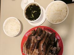 -春梅里卤鹅馆·47年老字号(东厦分店)