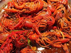 -指爱龙虾(金杨路总店)