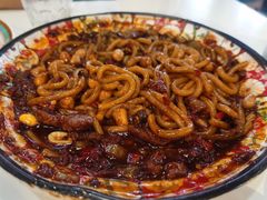 -帕米尔食府(白云观店)
