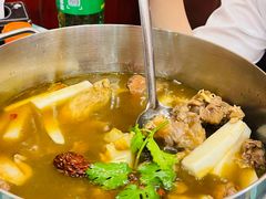 -筋头巴脑牛一锅(朝阳路总店)