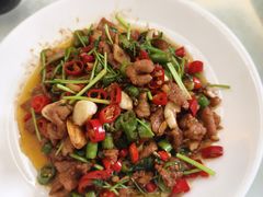 -闫水饺大酒楼·北京老闫靓马饺子馆