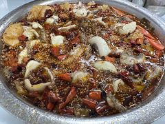 -黑皮酸菜鱼(三山街店)