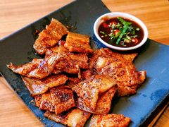 -山茶云南菜(永安里店)