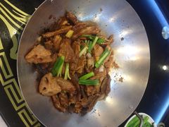 -潮喜竹溪荔湖酒家(荔枝湾店)