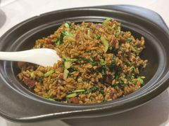-老人和饭店(淮海中路店)
