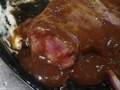 -开心果牛扒城(雍华庭店)