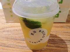 -宝珠奶酪(闵行仲盛店)
