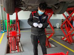 -途虎养车工场店(普善路店)