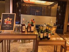-富力丽思卡尔顿酒店·香荟全日制餐厅