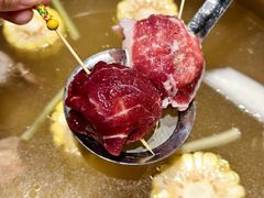 -今日牛事潮汕鲜牛肉火锅(瑞金店)