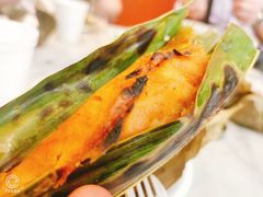 -金珠肉粽