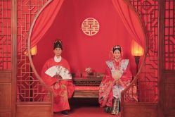 点击看大图 -金夫人婚纱摄影(总店)