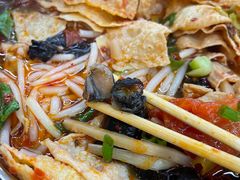 -红鼻子桂林米粉(金唐新光界店)
