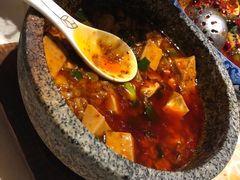 -红辣椒·川菜·火锅(科华路店)
