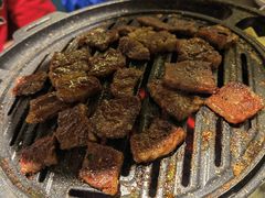 -小米烤肉-泥炉炭烤(常营店)