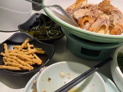 -客汁源味·客家菜(时代城店)