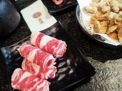 -湊湊火锅·茶憩(世博大道店)