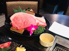 -俺的焼肉(銀座9丁目店)