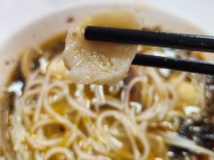 -老滕家过桥米线(金鱼胡同店)