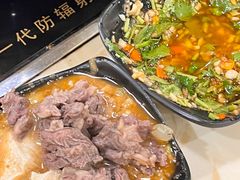 -潮汕良记牛肉火锅(洪武路店)
