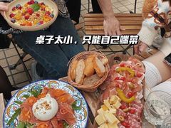 -Alimentari早午餐(安福路店)