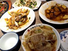 -直隶安家牛肉罩饼(七一路店)