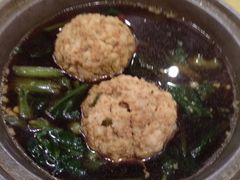 -老街饭庄·地道淮扬菜(扬子江北路总店)