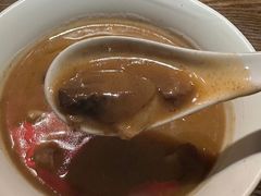 牛肉胡辣汤-掌柜的店·河南菜(世茂店)