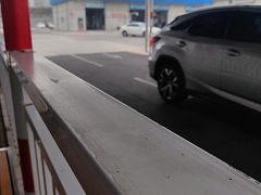 -京西五环检测场