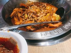 -李想大虾(绿地新都会店)