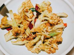 -客语客家菜(华发商都店)