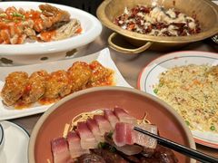-永安水煮活鱼·仪征菜(仪征奥林匹克店)