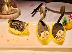黑天鹅榴莲酥-粤秀餐厅(国货店)