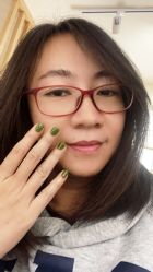 点击看大图 -十月October美甲·美睫